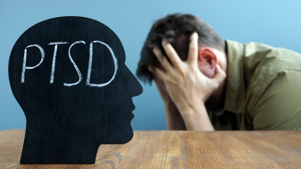 PTSD in the Workplace 