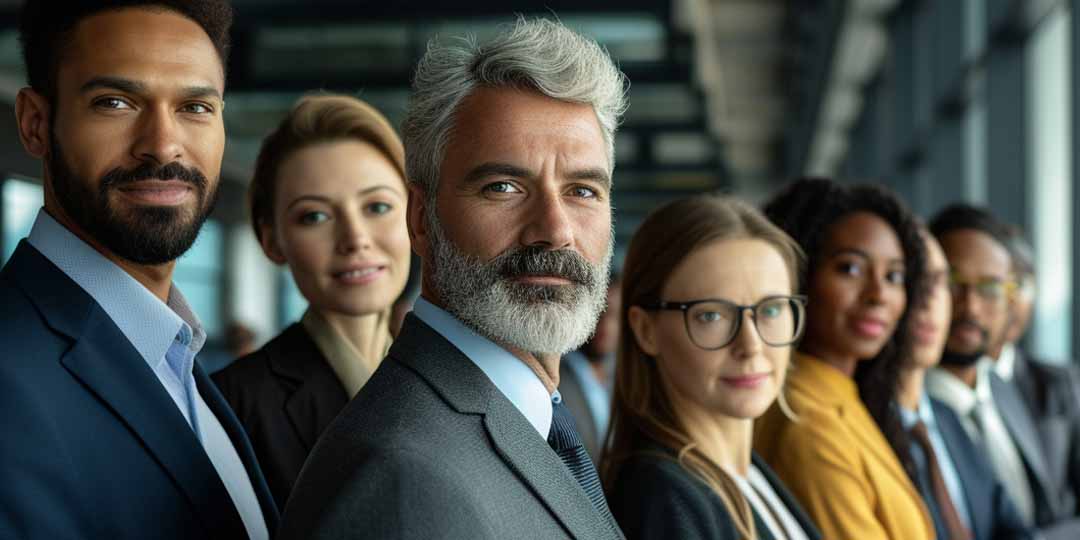 HIGH-PROFILE EXECUTIVES