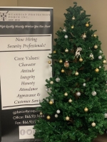 VIRTUAL - Company Holiday Party