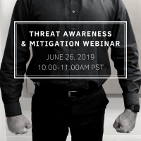 Workplace Violence - Threat Awareness & Mitigation Webinar